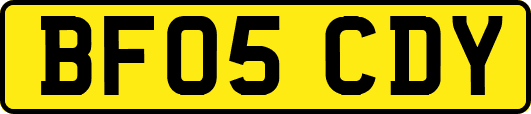 BF05CDY
