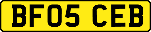 BF05CEB