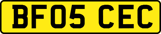 BF05CEC