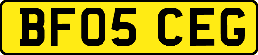 BF05CEG