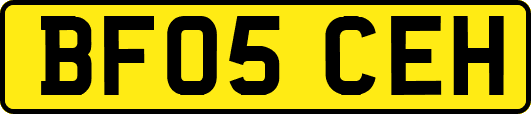 BF05CEH