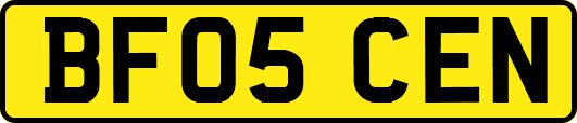 BF05CEN