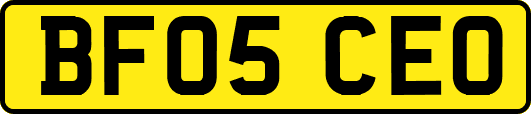 BF05CEO