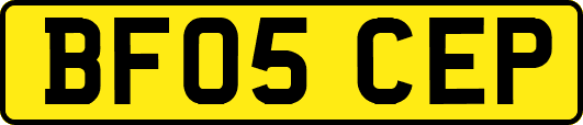 BF05CEP