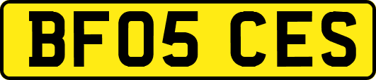 BF05CES