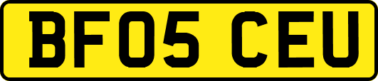 BF05CEU