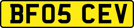 BF05CEV