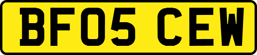 BF05CEW