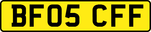 BF05CFF