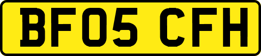 BF05CFH