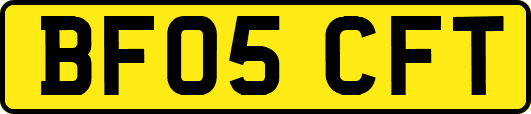 BF05CFT