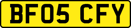BF05CFY