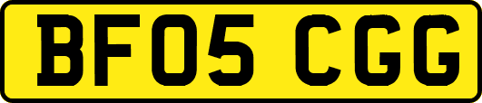 BF05CGG