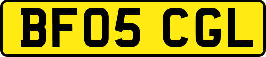 BF05CGL