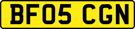 BF05CGN