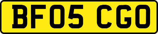 BF05CGO