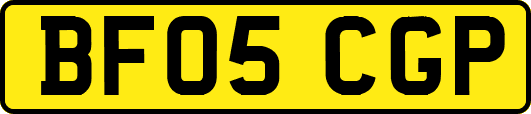 BF05CGP