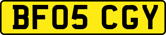 BF05CGY