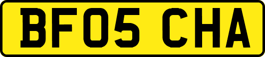 BF05CHA