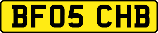 BF05CHB