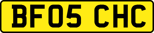 BF05CHC