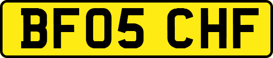 BF05CHF