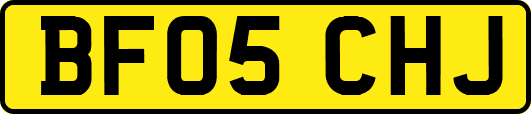 BF05CHJ