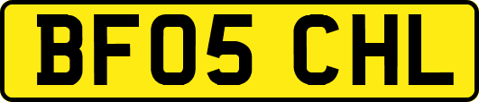 BF05CHL