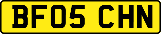 BF05CHN