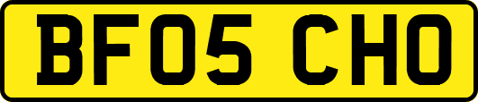 BF05CHO