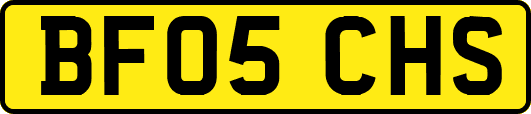 BF05CHS