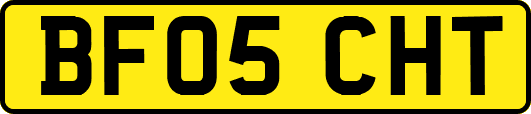 BF05CHT
