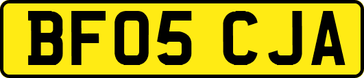 BF05CJA