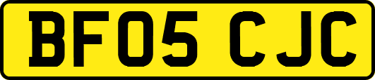 BF05CJC