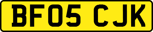 BF05CJK