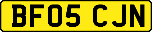 BF05CJN