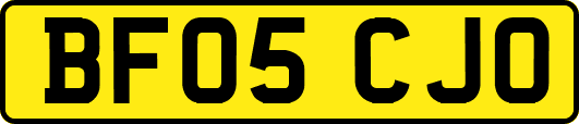 BF05CJO