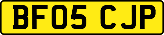 BF05CJP
