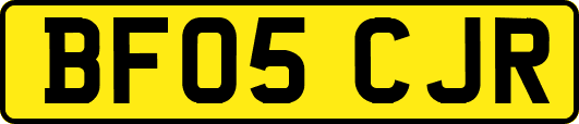 BF05CJR