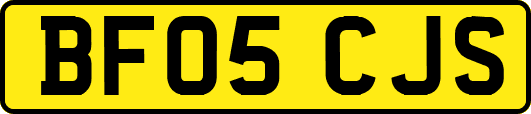 BF05CJS
