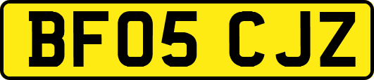 BF05CJZ