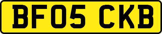 BF05CKB
