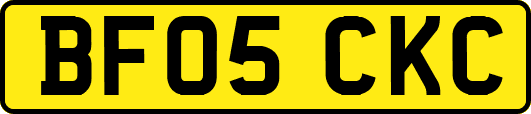 BF05CKC