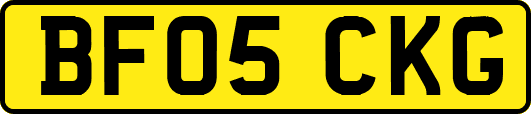 BF05CKG