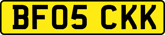 BF05CKK
