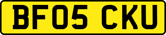 BF05CKU