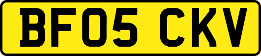 BF05CKV