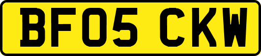 BF05CKW