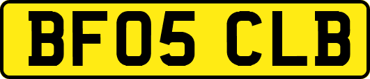 BF05CLB