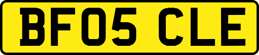 BF05CLE